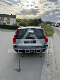 2001 Volvo V70