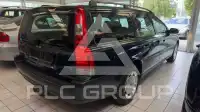 2001 Volvo V70
