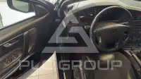 2001 Volvo V70