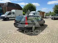 2001 Volvo V70