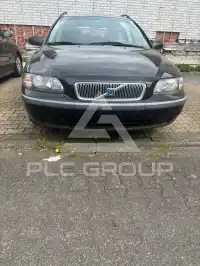 2001 Volvo V70
