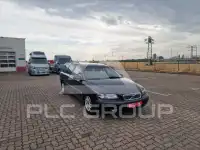 2001 Volvo V70