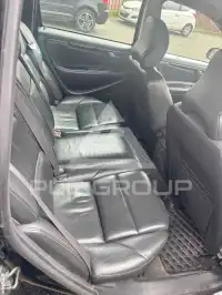 2001 Volvo V70