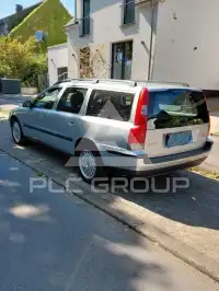 2001 Volvo V70