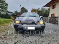 2001 Volvo V70
