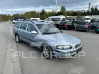 2001 Volvo V70