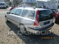 2001 Volvo V70