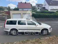 2001 Volvo V70
