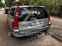 2001 Volvo V70