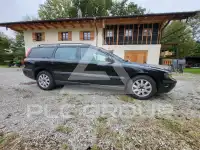 2001 Volvo V70