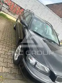 2001 Volvo V70