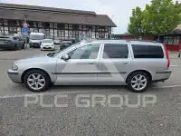 2001 Volvo V70