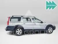 2001 Volvo V70