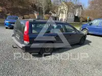 2001 Volvo V70