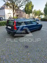2001 Volvo V70