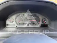 2001 Volvo V70