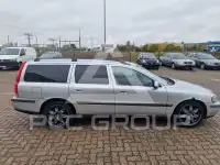 2001 Volvo V70