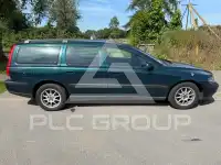 2001 Volvo V70
