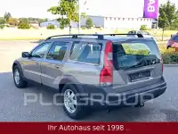 2001 Volvo V70