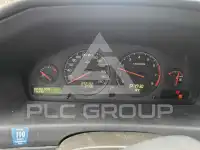 2001 Volvo V70