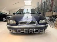 2001 Volvo V70