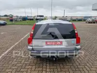 2001 Volvo V70