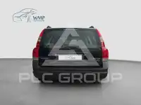 2001 Volvo V70