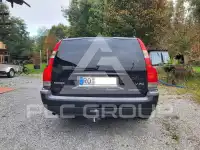 2001 Volvo V70