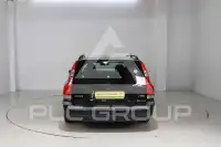 2001 Volvo V70