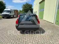 2001 Volvo V70