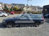 2001 Volvo V70