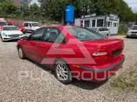 2001 Volvo S40