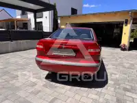 2001 Volvo S40
