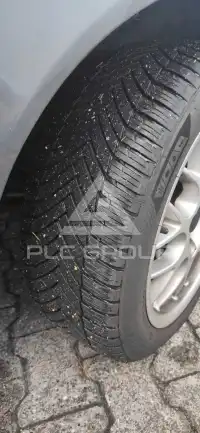 2001 Volvo S40