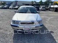 2001 Volvo S40