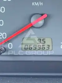 2001 Volvo S40