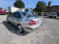 2001 Volvo S40
