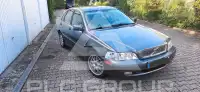2001 Volvo S40