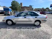 2001 Volvo S40