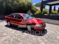 2001 Volvo S40