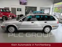 2001 Volvo V40