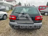 2001 Volvo V40