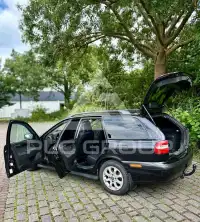 2001 Volvo V40