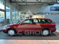2001 Volvo V40
