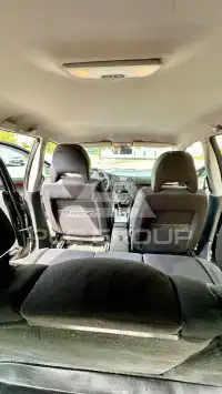 2001 Volvo V40