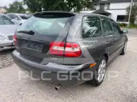 2001 Volvo V40
