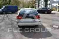 2001 Volvo V40