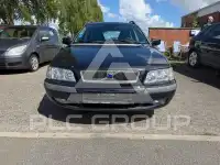 2001 Volvo V40