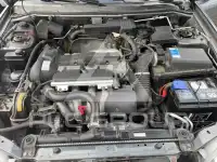2001 Volvo V40