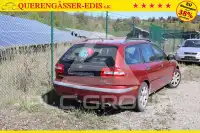 2001 Volvo V40